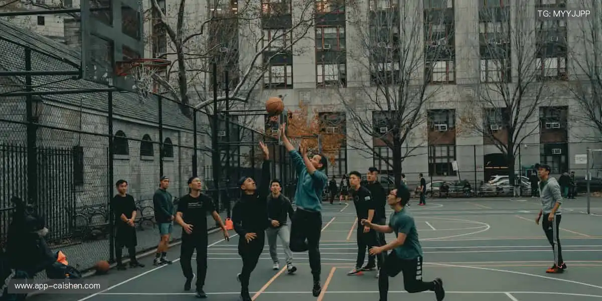 📱移动观赛，精彩永不离线！📡