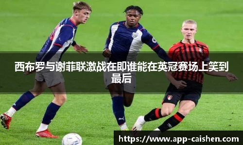 西布罗与谢菲联激战在即谁能在英冠赛场上笑到最后