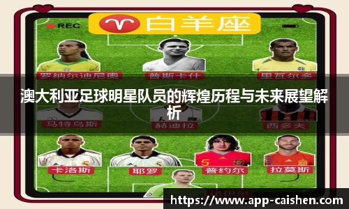 澳大利亚足球明星队员的辉煌历程与未来展望解析